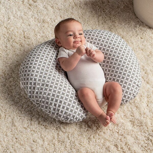 Nursing pillows