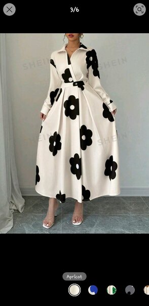 Dresses