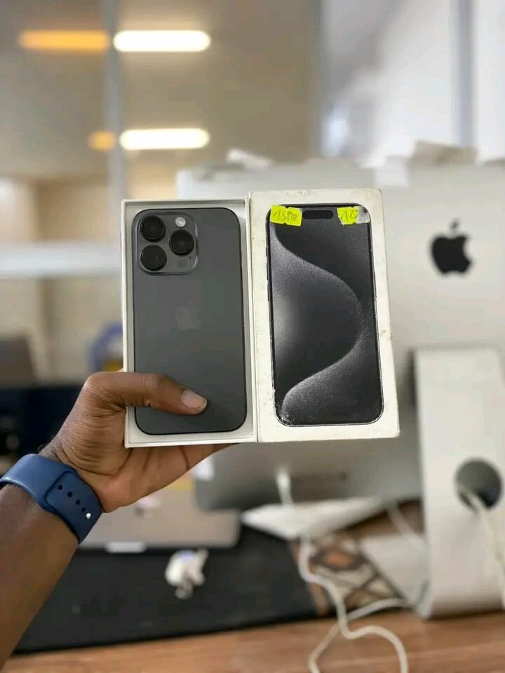 Smartphone haut de gamme débloqué