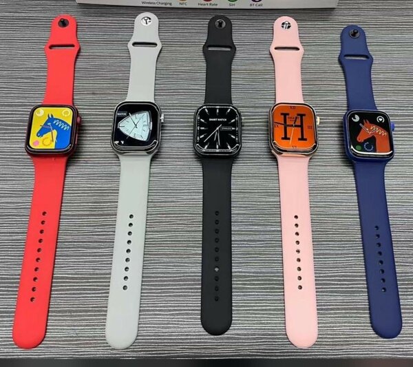 Smart watch ultra 9