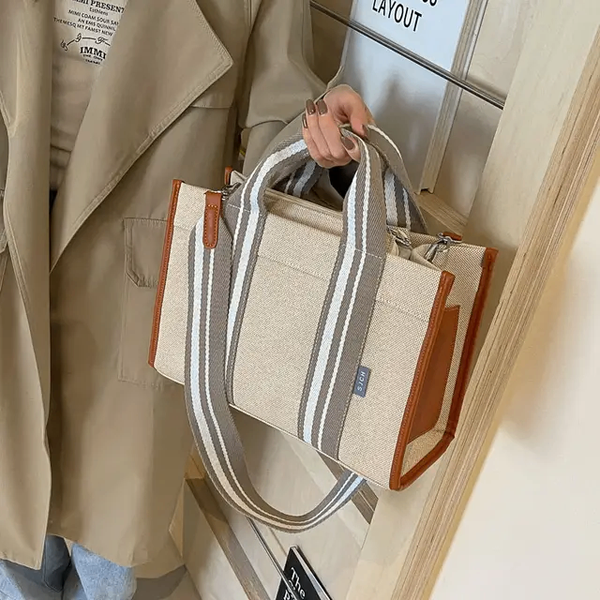 Sac tendance caviar