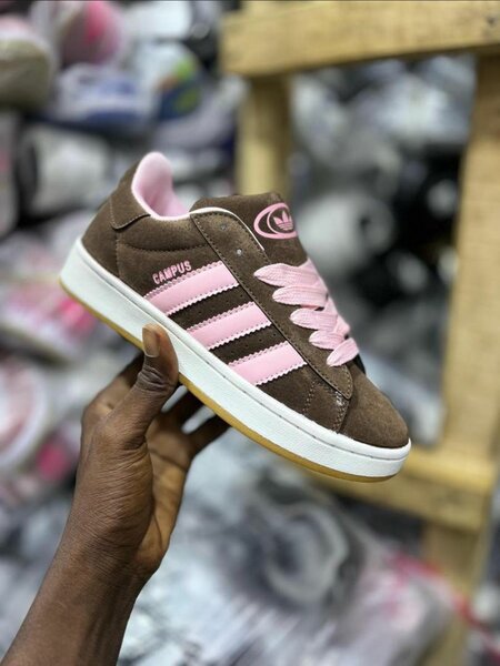 Adidas Campus