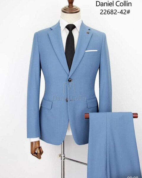 Ensemble veste .