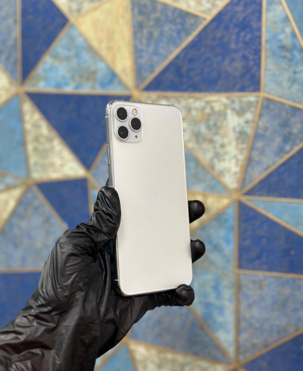 iPhone 11 Pro max