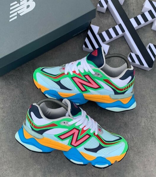 NEW BALANCE 9060