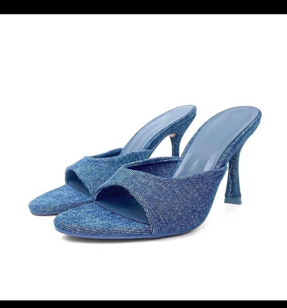 Talon pour femme