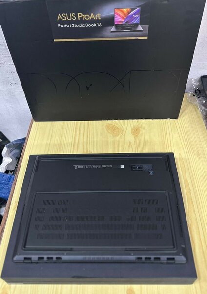 GAMERS ASUS