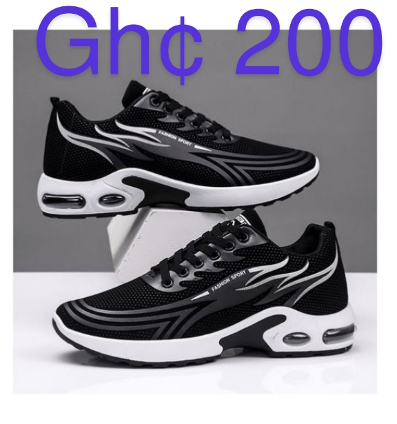 Men's Sneakers