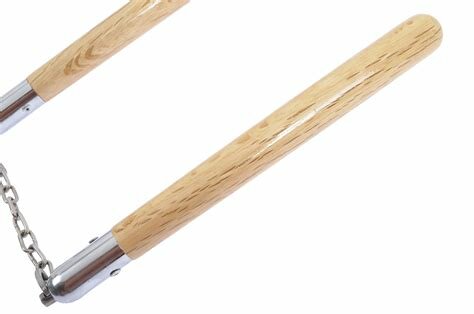 Nunchaku
