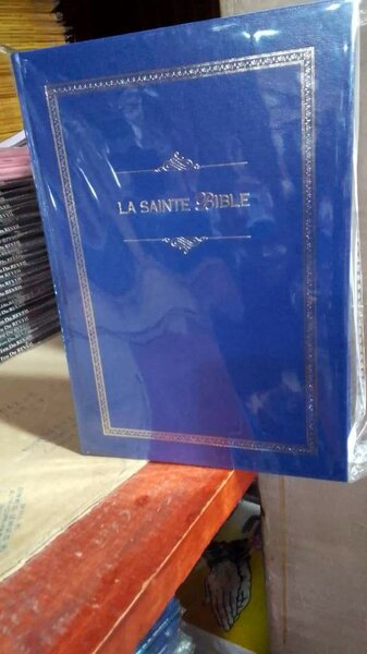 Bible LS