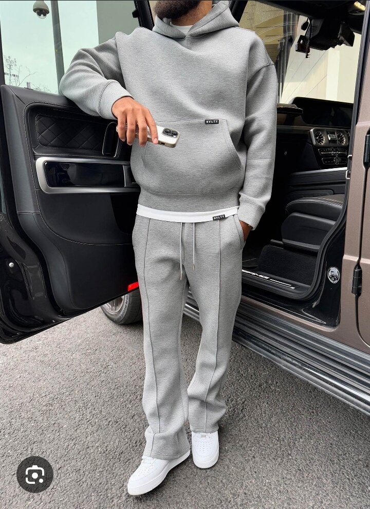 Drip UK Vs Us