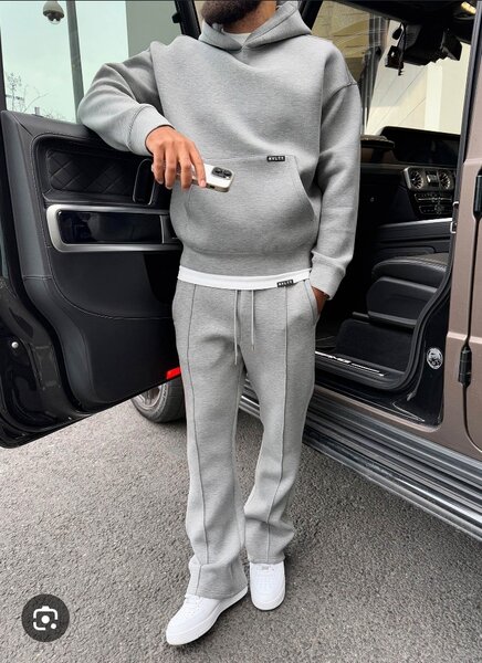 Drip UK Vs Us