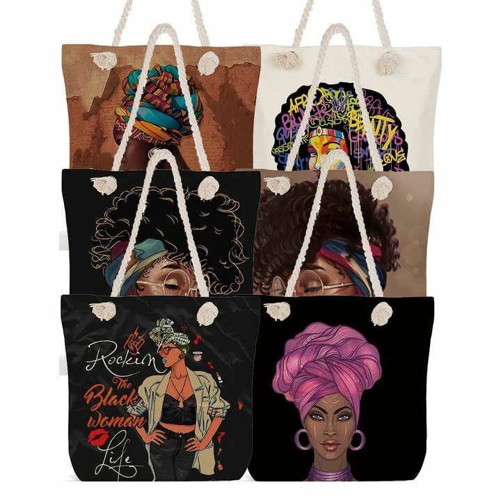 Sac fourre-tout bohème chic
