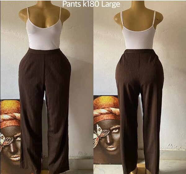 pants  