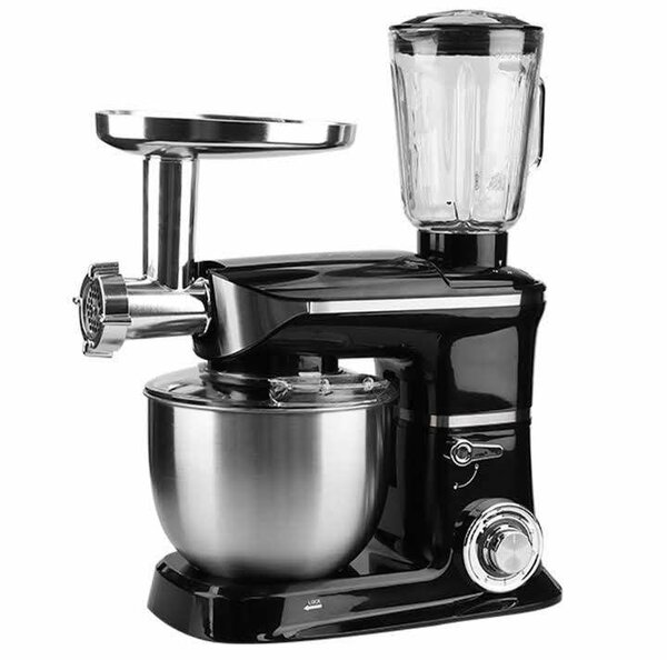 ROBOT DE CUISINE