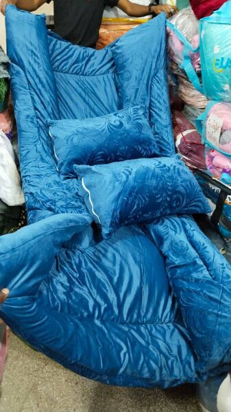 Duvets blankets