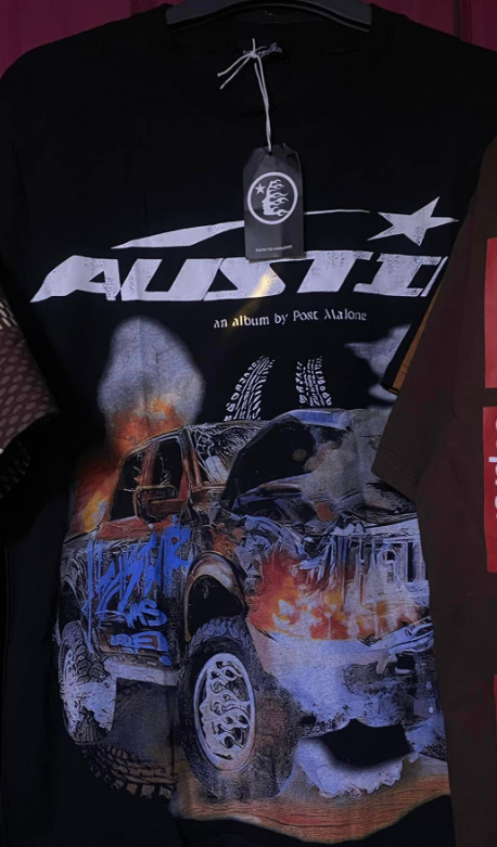 Tshirts
