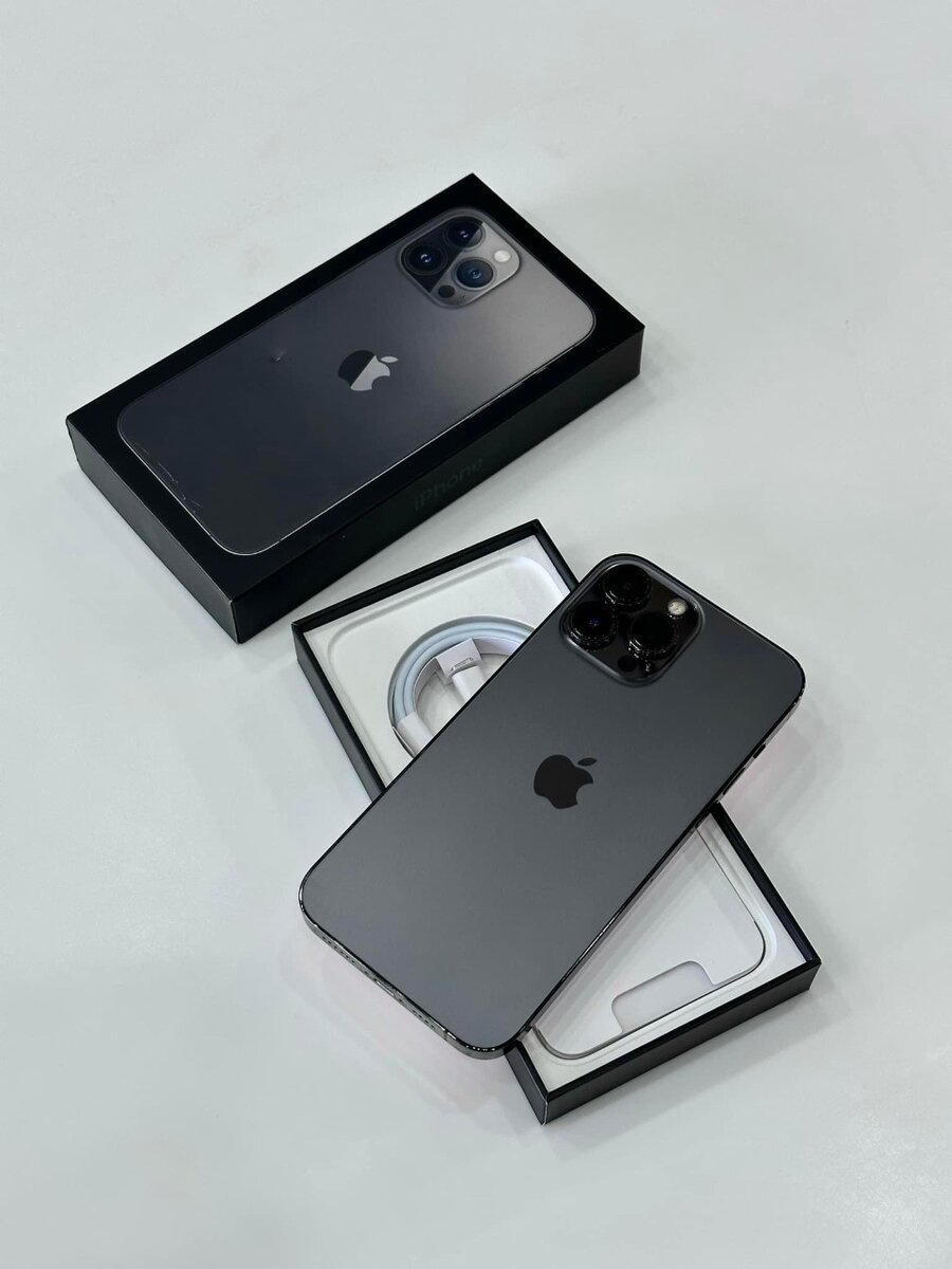 iPhone 13 Pro Max