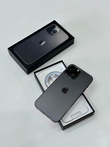 iPhone 13 Pro Max