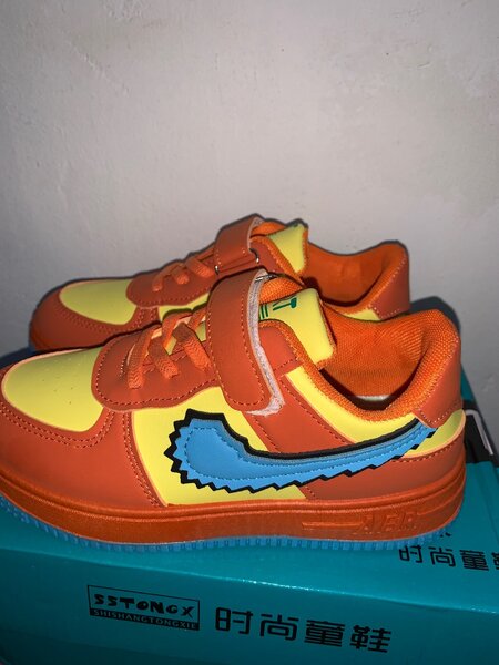 Fashion Sports