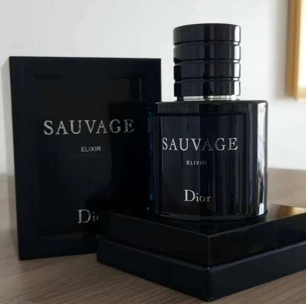 Scentual Perfumes