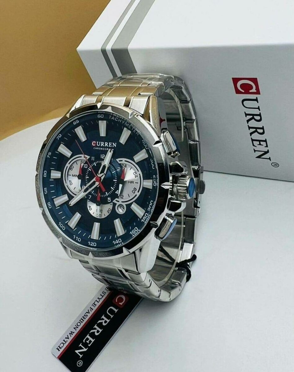 Une montre