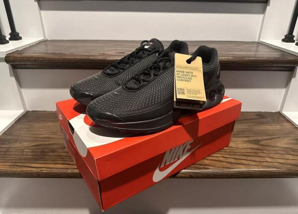 NT Nike shoes