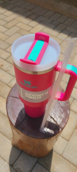 Stanley tumblers