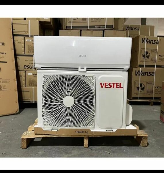 VESTEL air conditioner