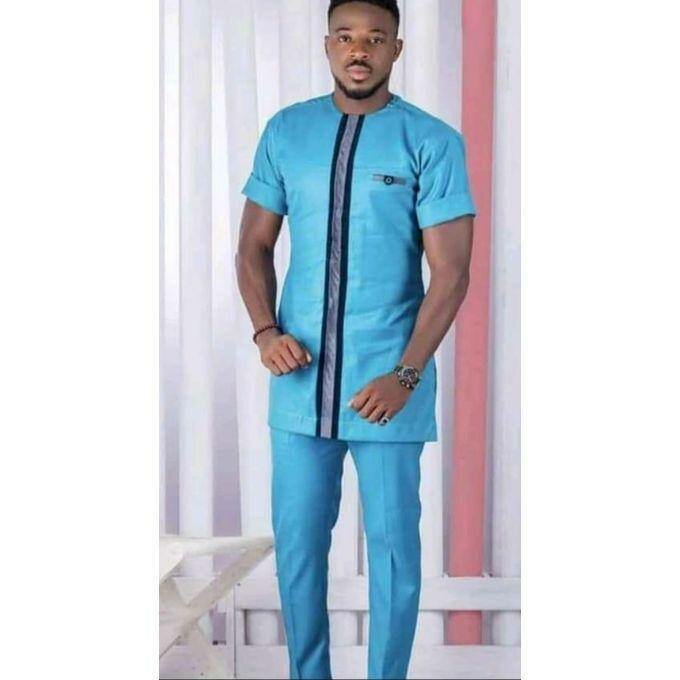 Tunique homme