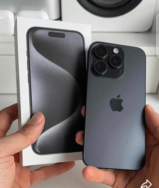 iPhone 14 Pro Max - Neuf