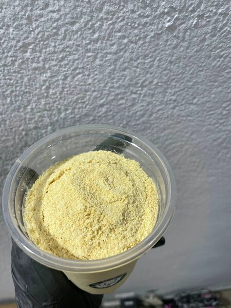 Baobab au cerelac lactee