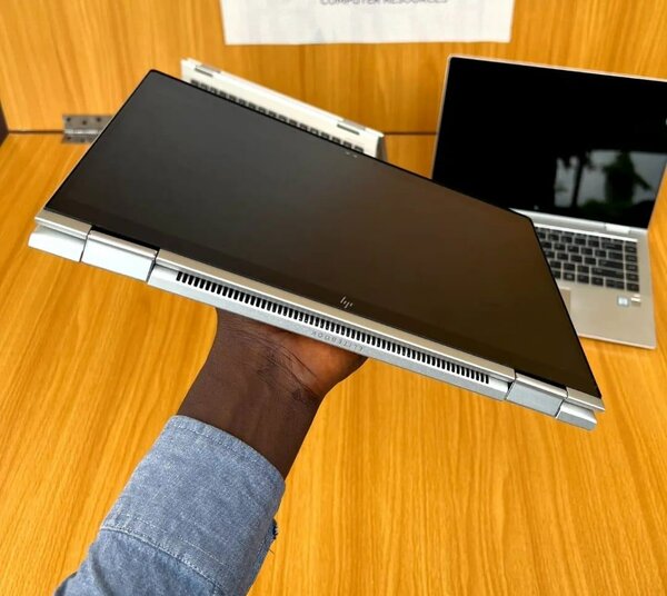 Ordinateur portable