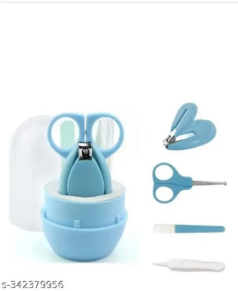 Set de manucure bébé