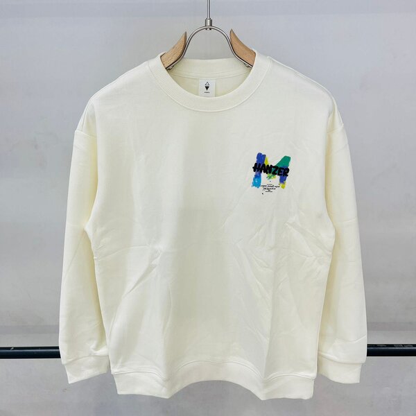 Mens free wear