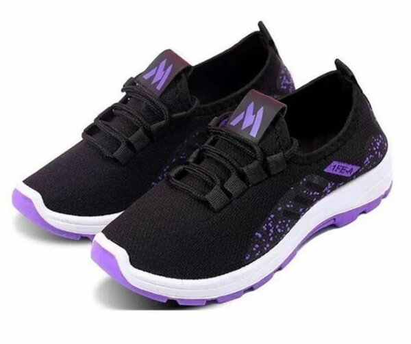 Ladies Sneakers