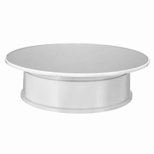 Aluminum Cake Turntable