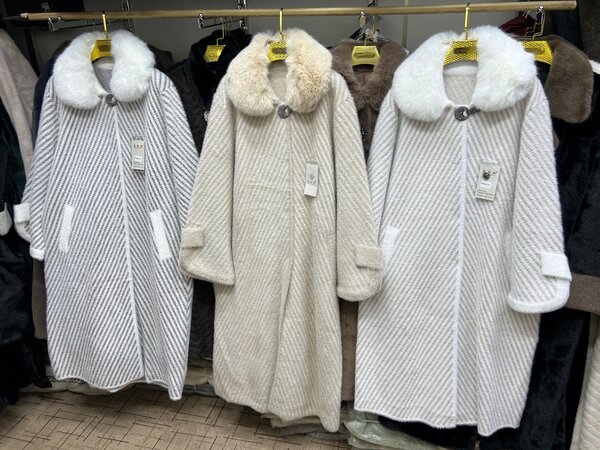 Альпака