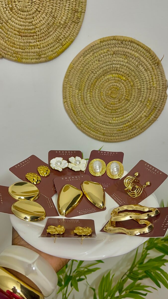 Boucles natish