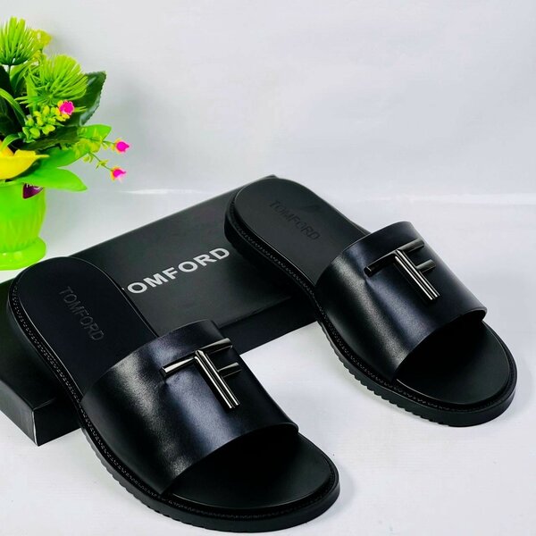Men's slippers