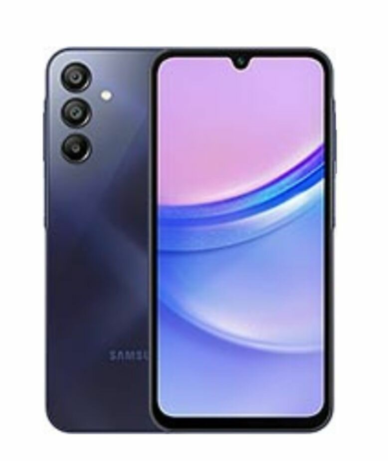 Samsung A15