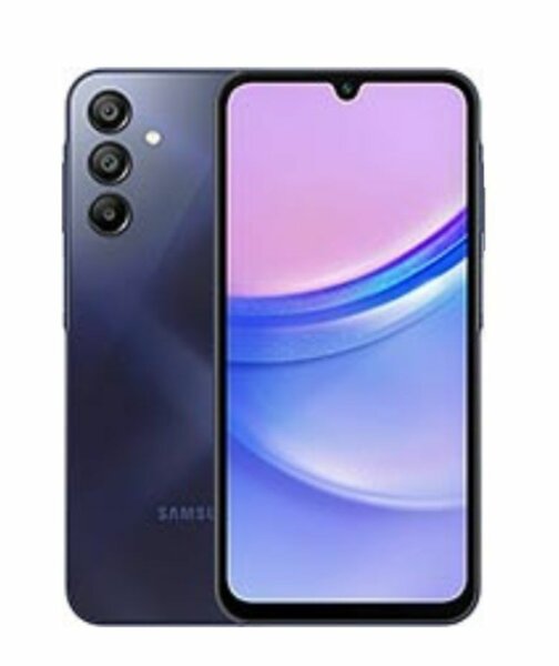 Samsung A15