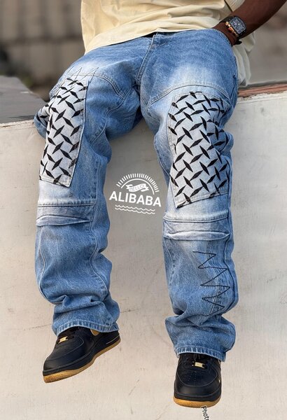 Jean pour homme