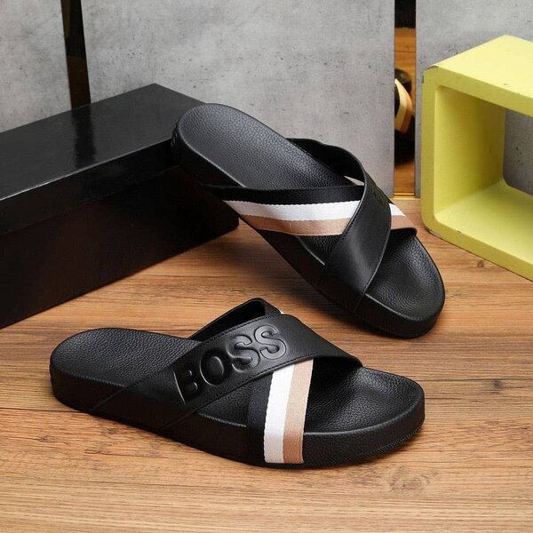 SANDALE HOMME