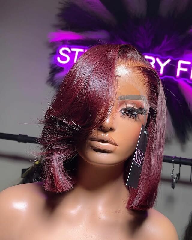 Wig