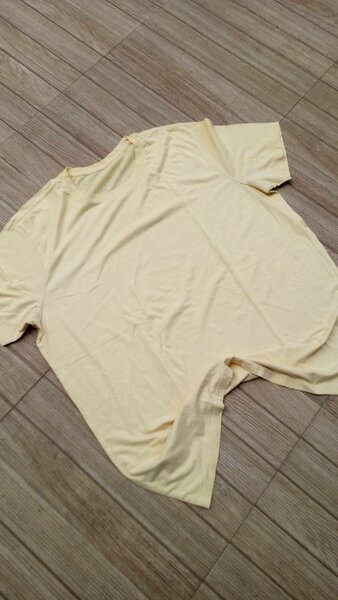 Big T shirts