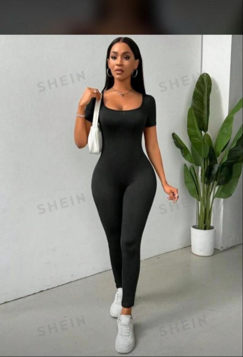 Jamsuit