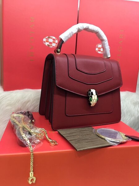 BVLGARI