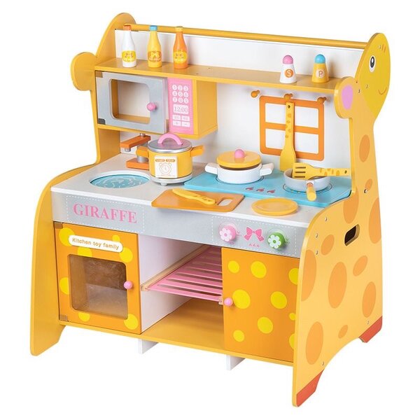 Kitchen set