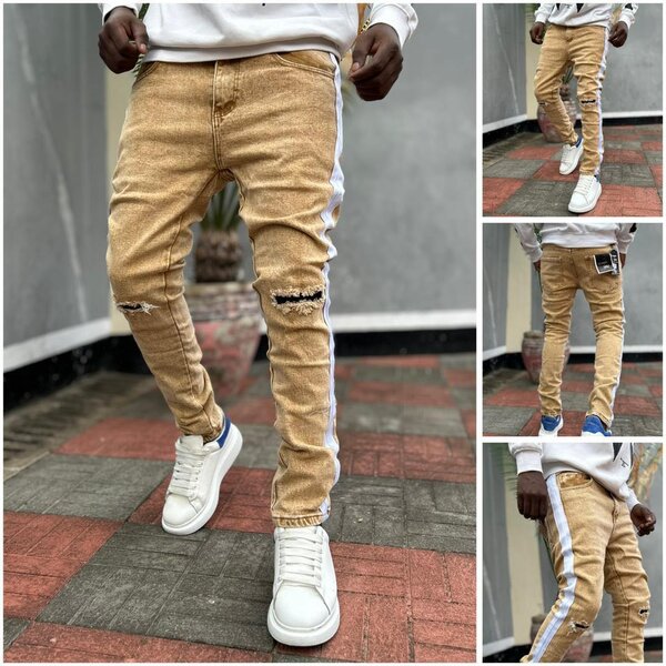 Men jeans